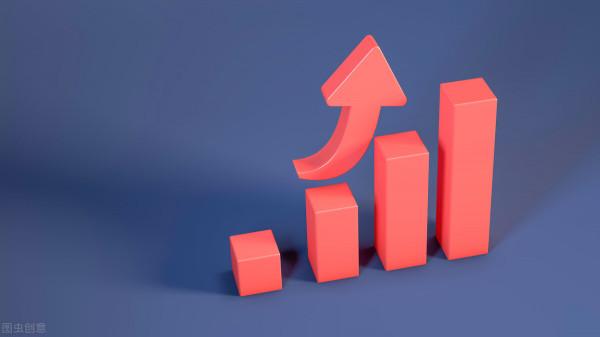 七個連續漲停龍頭邏輯分析，下週上漲空間繼續開啟？