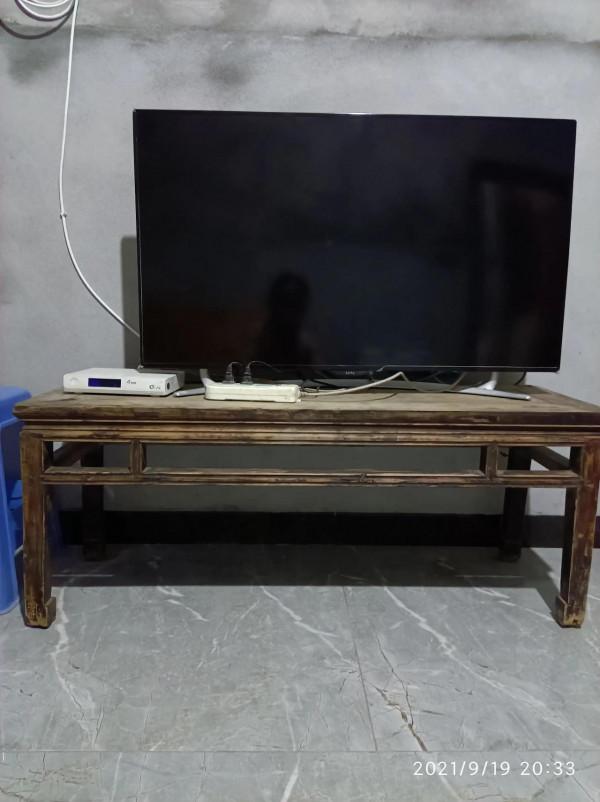 偶然見到老傢俱