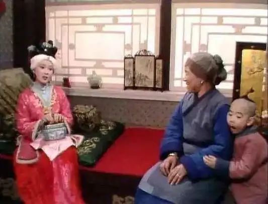 《紅樓夢》裡的取暖神器