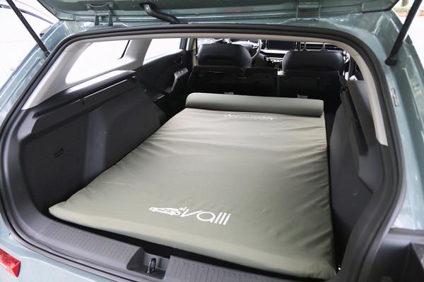 體驗寶駿Valli後我好想做回年輕人 想要的一切它都有了