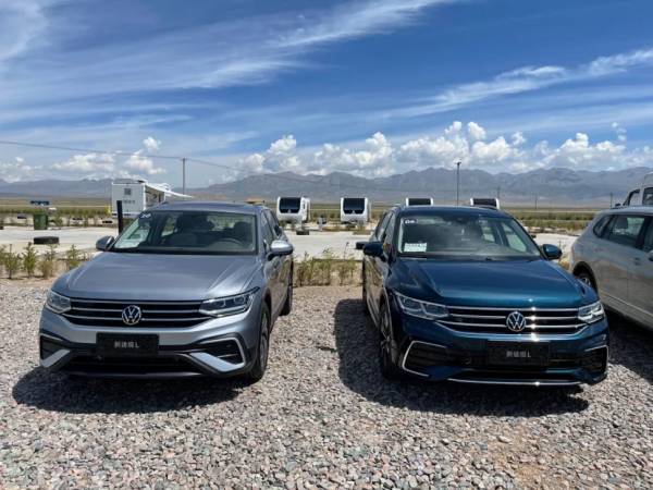 新途觀L深度試駕：高配精緻低配務實，如何選？