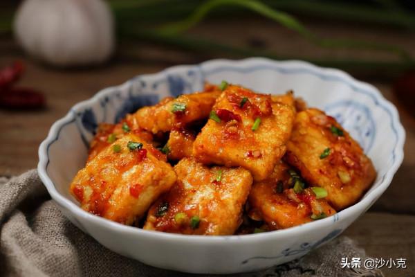 中國各地美食彙總，快來看看你家鄉的美食在不在吧