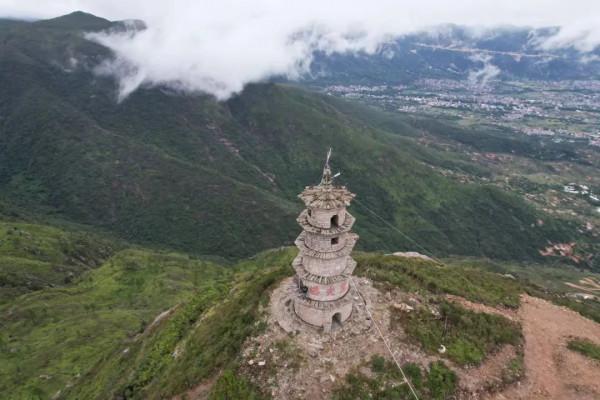 朋友圈2022年第7期｜&vert;好山好水