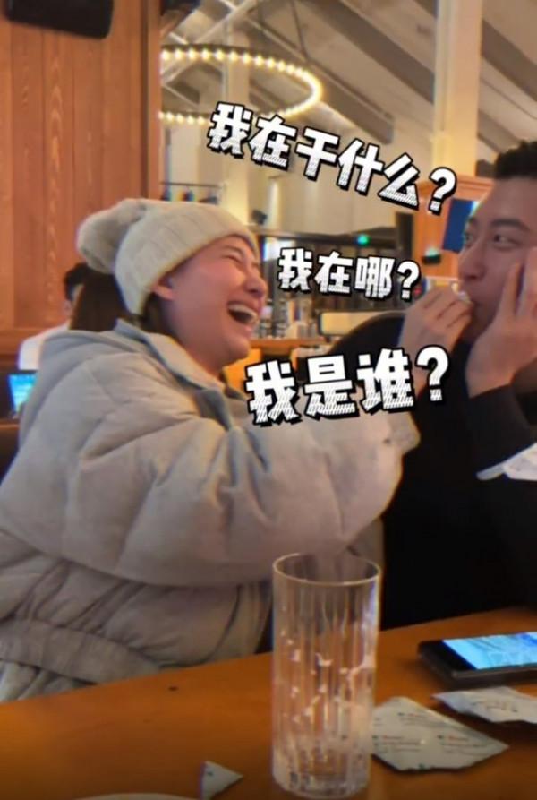 何超蓮情人節秀照片，發5年前的美照，立下新目標與竇驍有關