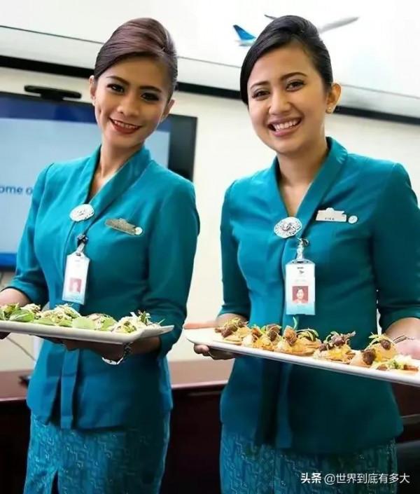 東南亞最大的國家“印尼”冷知識，帶你看看真實的印尼