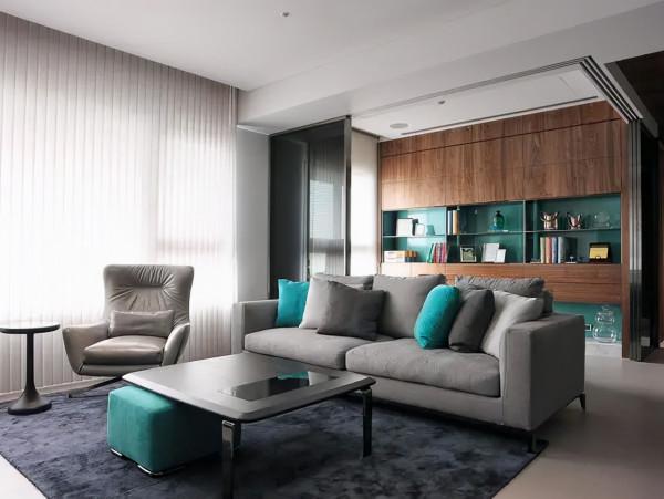 客廳背景牆別亂設計！這7大風格都有專屬搭配元素