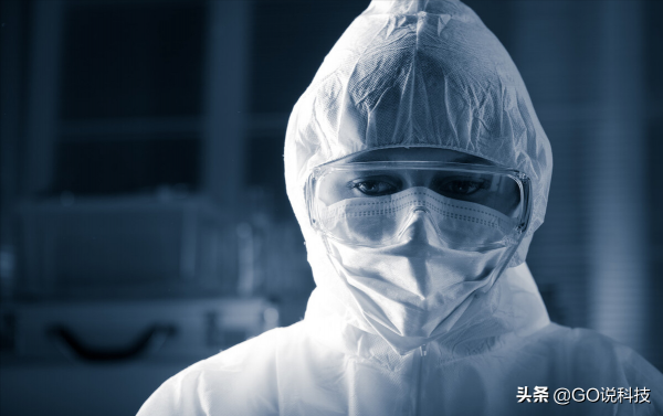 利用資料和人工智慧連線生命科學、衛生系統 利用資料和人工智慧連線生命科學、衛生系統