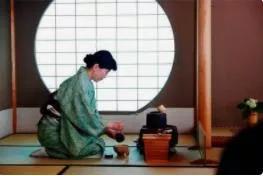 日本的茶道文化你知道哪些呢? 日本的茶道文化你知道哪些呢?