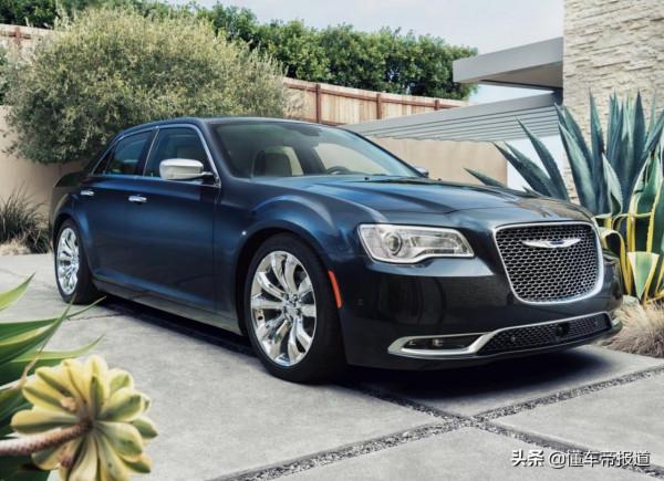 新車 | 無暇赴死!克萊斯勒300C暫不停產,競爭德系A6L、E級、5系 新車 | 無暇赴死!克萊斯勒300C暫不停產,競爭德系A6L、E級、5系