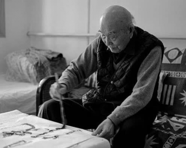 日本老兵隱居山東，娶中國女子，婚後30年妻子才知他是日本軍人