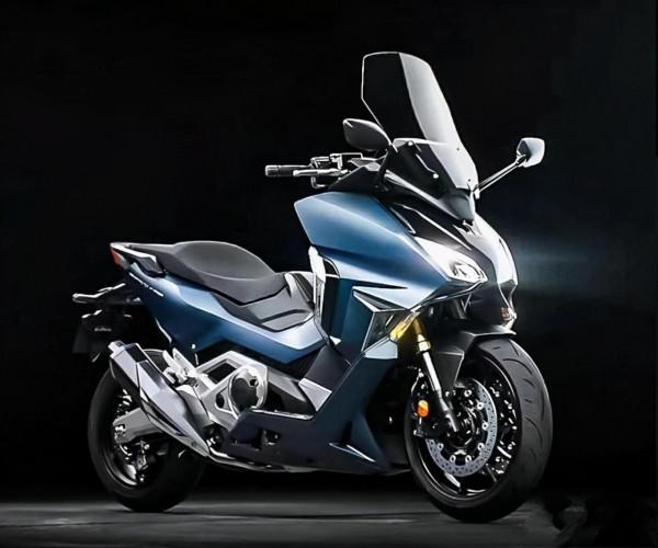 踏板車家族中的運動，復古，巡航，跨界等風格有何不同？