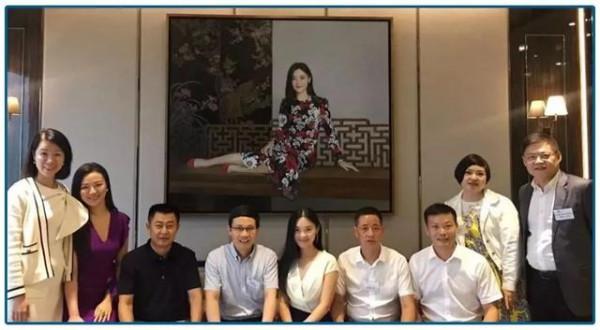 40輛車50套房，泳池養魚拍電影忙，看互金圈大佬們如何奢侈揮霍