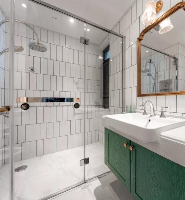 218㎡江景大平層，僅裝修就花了75W，“2房改1房”超級睿智！曬曬