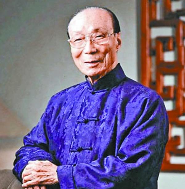 “大善人”邵逸夫107歲仙逝，為何4個子女，都拒絕繼承百億遺產？