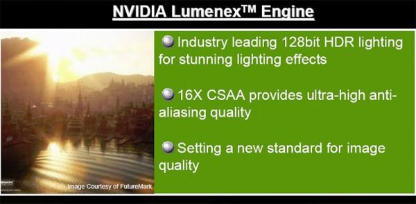 NVIDIA 的首款統一渲染器架構－Tesla (上)(1)