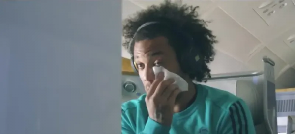 太陽報揭秘皇馬私人飛機：價值3.4億鎊，設施齊全豪華