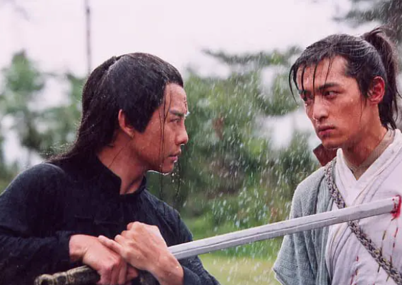 《仙劍一》被翻拍，選角已定，男女主勝過當年的胡歌、劉亦菲？