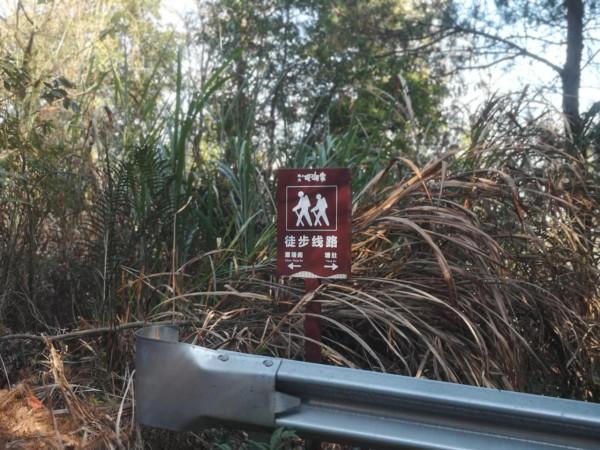 潮塘古梅至北聯村紅色線路