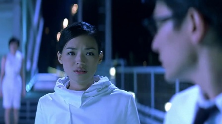 能在顏值和演技上勝過王祖賢、舒淇、胡慧中飾演的白素唯有陽光 能在顏值和演技上勝過王祖賢、舒淇、胡慧中飾演的白素唯有陽光