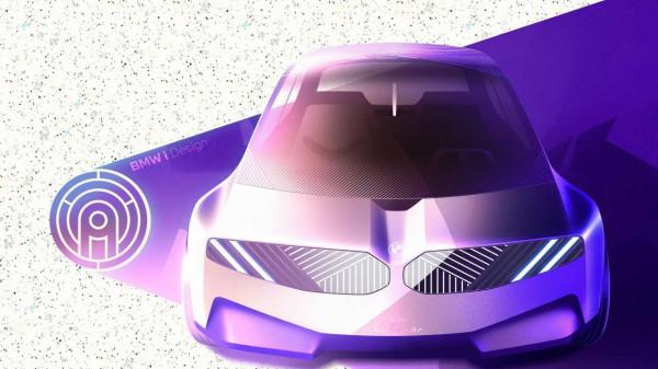 越來越看不懂,寶馬設計總監稱新車必須看起來大膽 越來越看不懂,寶馬設計總監稱新車必須看起來大膽