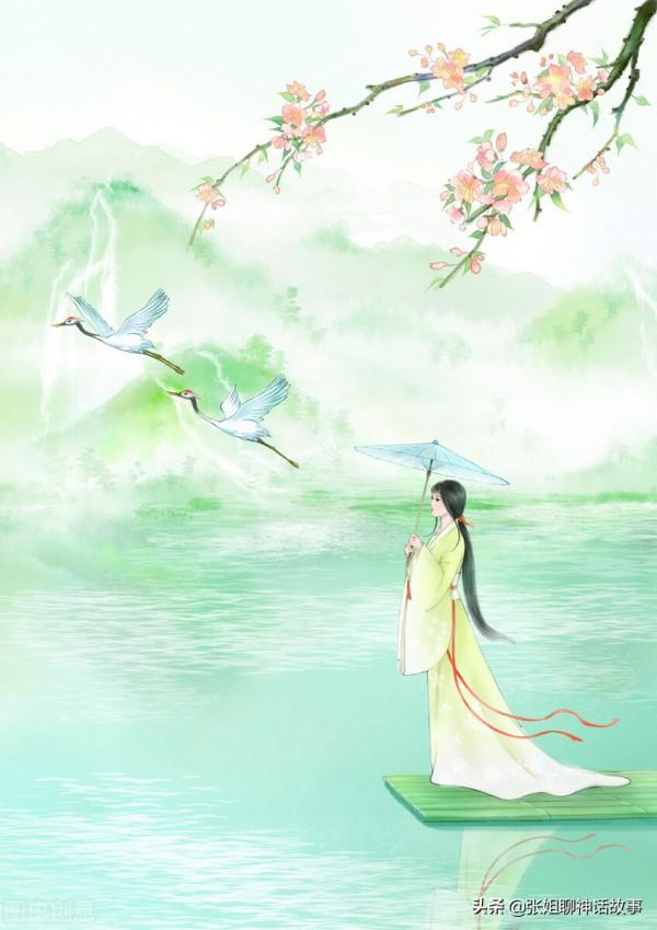 中國民間神話傳說:種菜老頭想娶士大夫家的女兒,結果是什麼 中國民間神話傳說:種菜老頭想娶士大夫家的女兒,結果是什麼