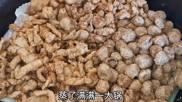 快過年了，分享3道年夜飯硬菜，營養美味，寓意團團圓圓，太香了