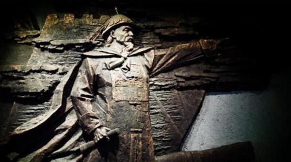 1859年，在咸豐進退失據時，僧格林沁力主抵抗獲大沽保衛戰的勝利