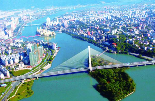 福建將建1條沿海經濟帶，範圍覆蓋六市一區，打造海洋經濟強省