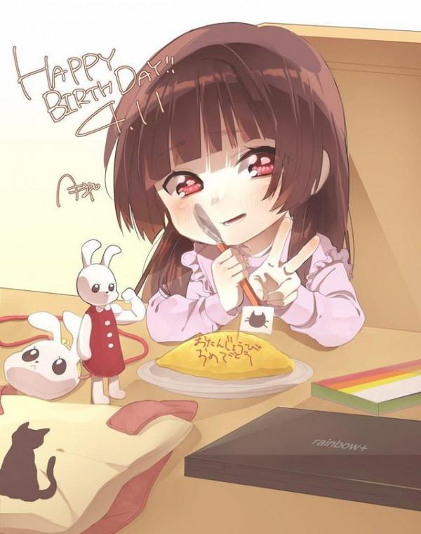 《組長女兒與照料專員》動畫定檔,和多田美咲參戰,團長要來了 《組長女兒與照料專員》動畫定檔,和多田美咲參戰,團長要來了