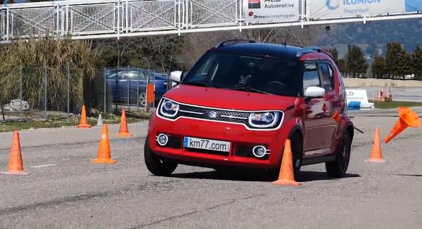 麋鹿測試到底測了個啥？