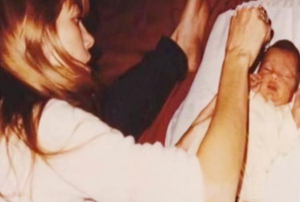 1984年，美國女嬰為活命移植狒狒心臟，手術成功21天后仍然離世