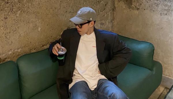 最怕有些男生自以為很會穿!百搭款是萬金油穿搭嗎?呵呵 最怕有些男生自以為很會穿!百搭款是萬金油穿搭嗎?呵呵