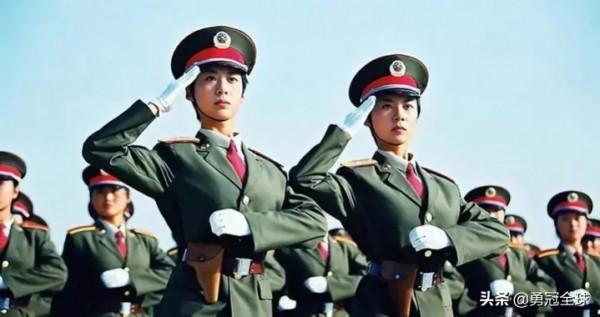 當年軍營“三大怪”你還記得嗎，如今又有哪“四大怪”？