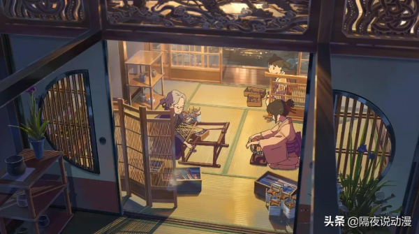 快6年了,能夠擊敗新海誠《你的名字》的穿越動畫,出現了嗎? 快6年了,能夠擊敗新海誠《你的名字》的穿越動畫,出現了嗎?