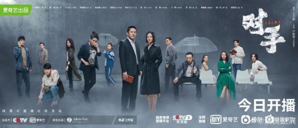 趙濱：做自己的&OpenCurlyDoubleQuote;對手&rdquo;