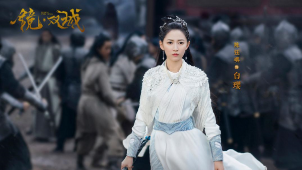 十一月新劇，李易峰、陳星旭新劇誘人，但張若昀新劇令我望穿秋水