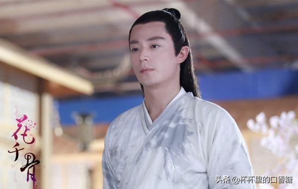 9位演高冷變面癱男星！王鶴棣AI機器人，王一博從頭到尾一號表情