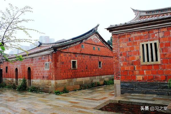 對北方人陌生的,福建的“厝” 對北方人陌生的,福建的“厝”