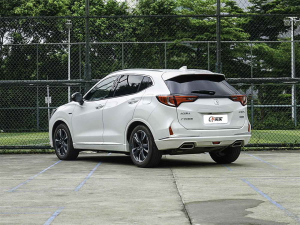 優惠高達10.88萬?優惠後價格堪比合資SUV 買它不香嗎? 優惠高達10.88萬?優惠後價格堪比合資SUV 買它不香嗎?