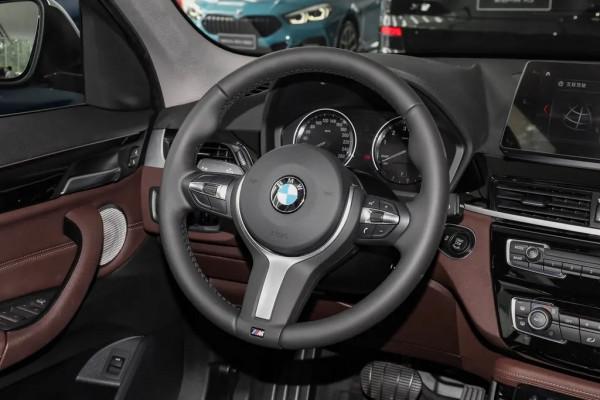 寶馬X1方向盤異響怎麼回事? 寶馬X1方向盤異響怎麼回事?