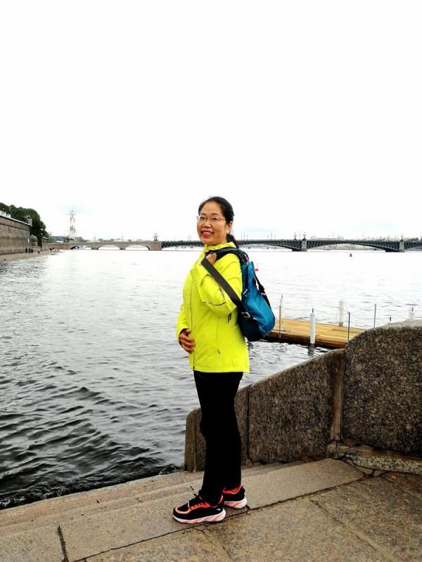 俄羅斯及北歐四國遊記（五）——風韻聖彼得堡下篇