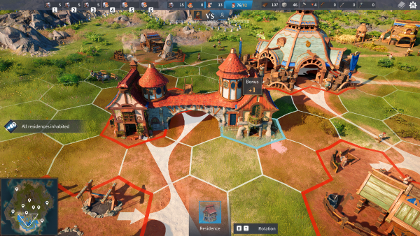 新《工人物語》多人試玩報告：未能窺得全貌，但值得期待