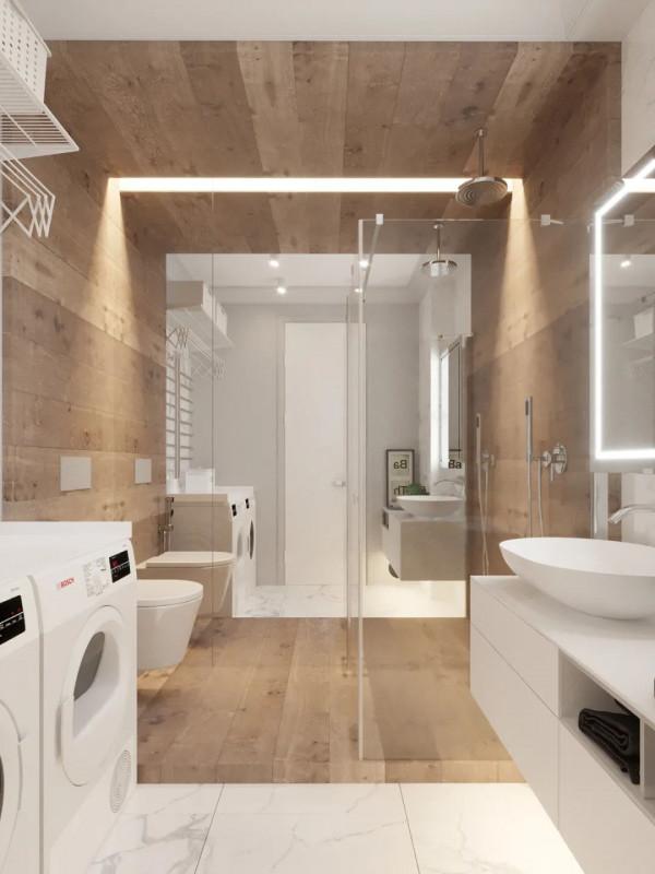 理想的小公寓就應該這樣用才最合理 理想的小公寓就應該這樣用才最合理