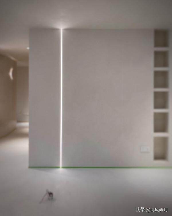 完整的微水泥在瓷磚地面施工方案