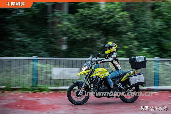 150排量的車,也是要講究精緻生活的 150排量的車,也是要講究精緻生活的