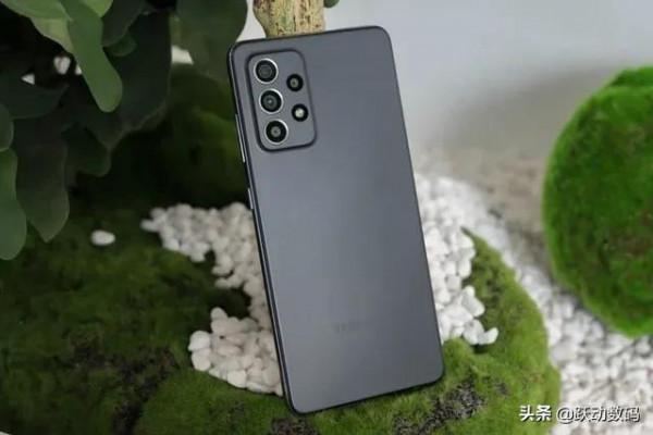 三星a52上手體驗,一部被忽略掉的千元機 三星a52上手體驗,一部被忽略掉的千元機