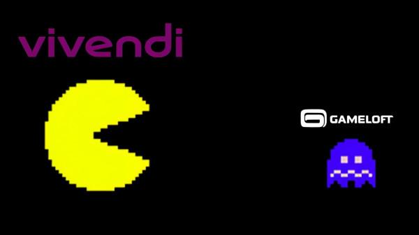 當年出品必屬精品的Gameloft去哪了？