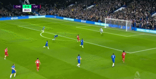 2-2！英超2大爭冠熱門對飆，利物浦3分變1分，瓜迪奧拉大贏家