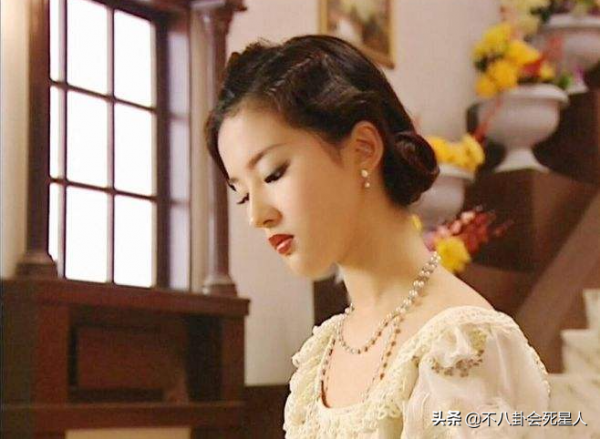 沈眉莊端莊大氣，晴兒恬靜高貴，這些女星演大家閨秀太絕了