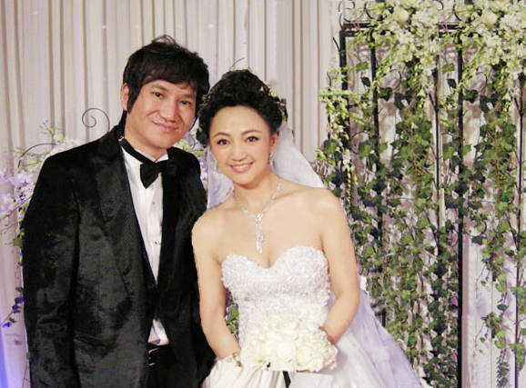 當紅女星羅海瓊：幸福媽媽和優秀演員一個都不能少